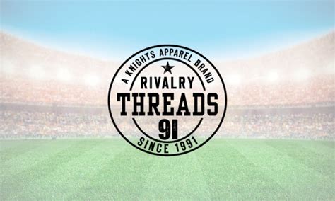 rivalry threads 91 target|Rivalry Threads for Target — The Edwards Project.